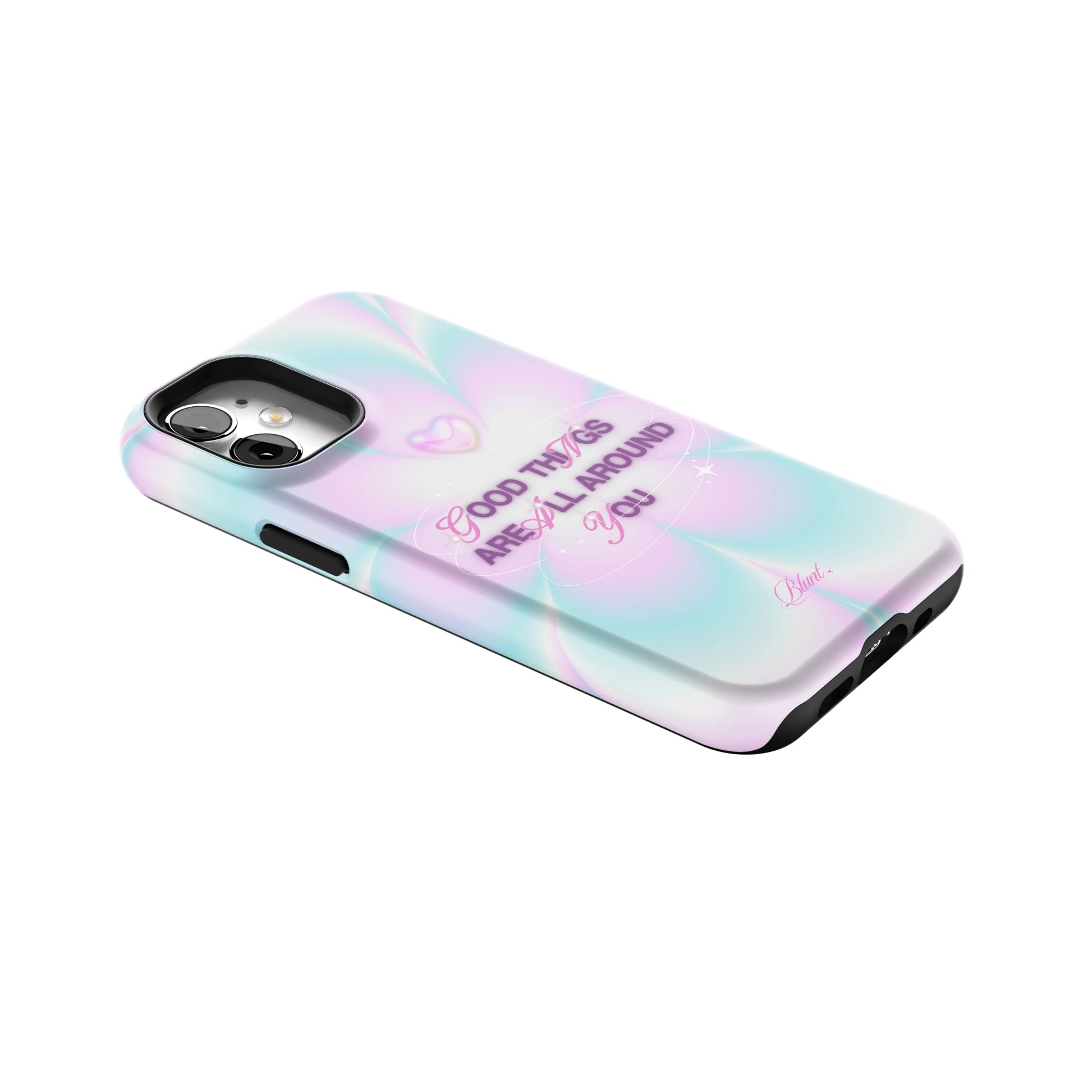Grace iPhone Case gallery - Iphone_12_Mini_Air_Plus_2