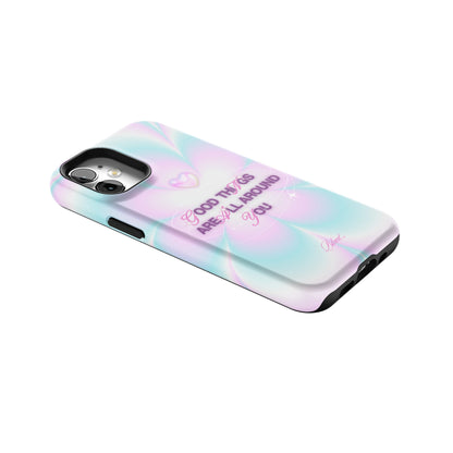 Grace iPhone Case gallery - Iphone_12_Mini_Air_Plus_2