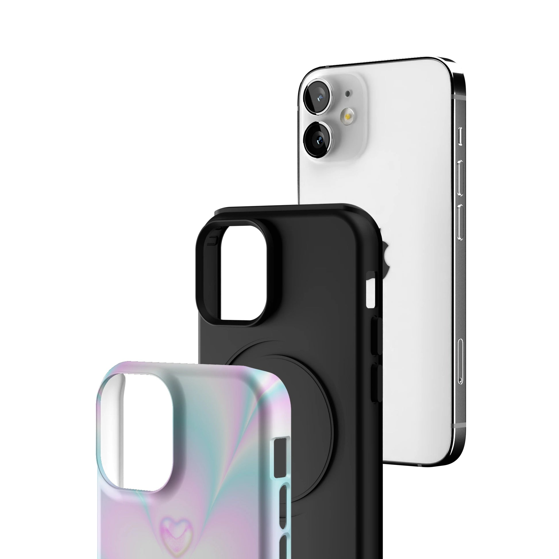 Grace iPhone Case gallery - Iphone_12_Mini_Air_Plus_3