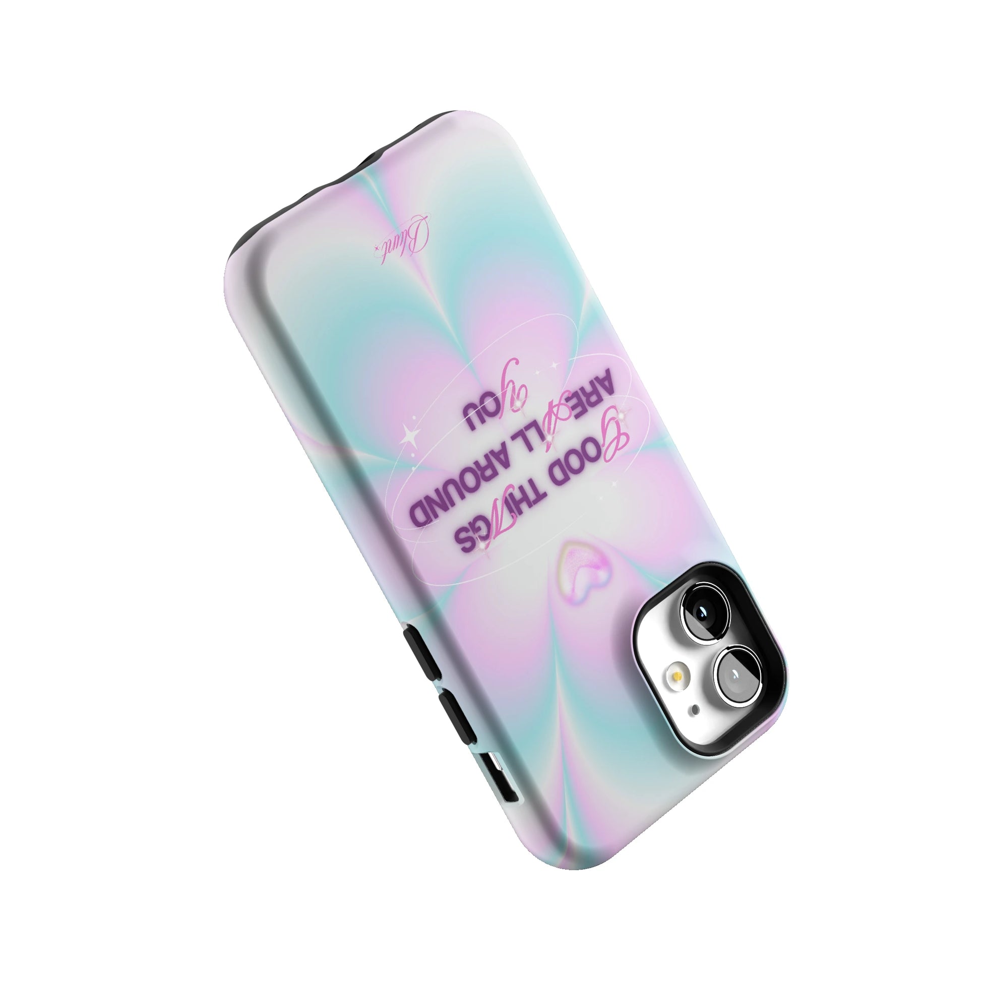 Grace iPhone Case gallery - Iphone_12_Mini_Air_Plus_5