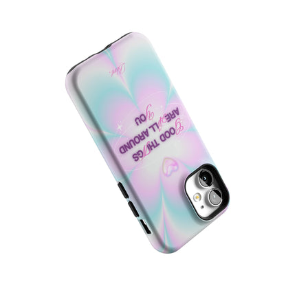 Grace iPhone Case gallery - Iphone_12_Mini_Air_Plus_5