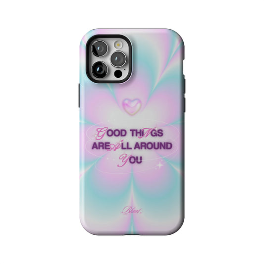 Grace iPhone Case gallery - Iphone_12_Pro_1