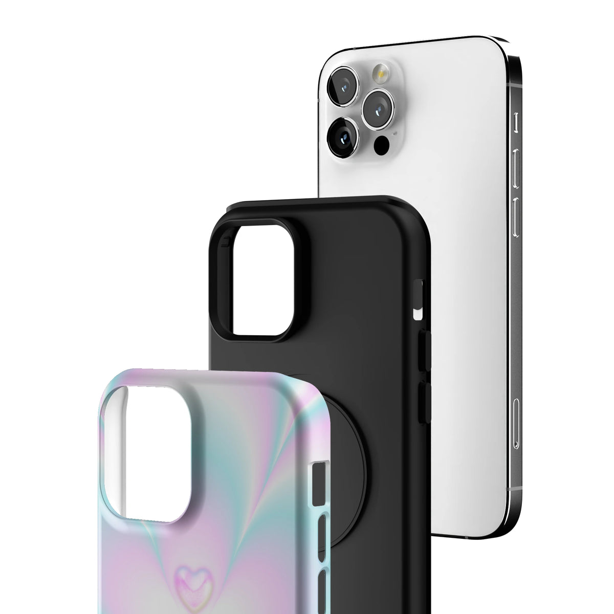 Grace iPhone Case gallery - Iphone_12_Pro_3