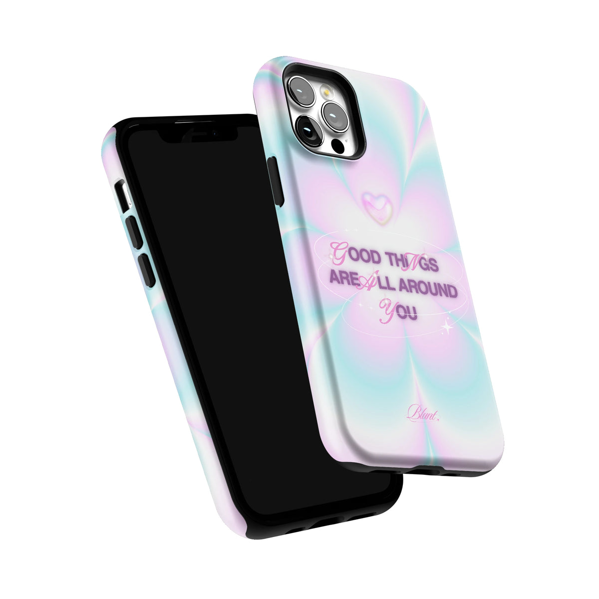 Grace iPhone Case gallery - Iphone_12_Pro_6