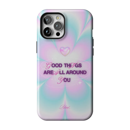 Grace iPhone Case gallery - Iphone_12_Pro_Max_1