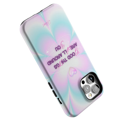 Grace iPhone Case gallery - Iphone_12_Pro_Max_5