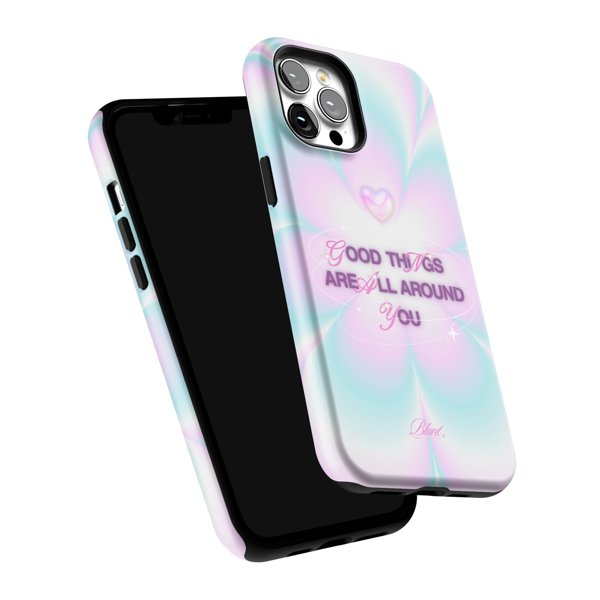 Grace iPhone Case gallery - Iphone_12_Pro_Max_6
