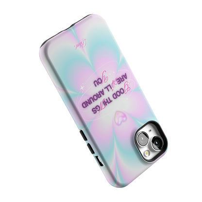Grace iPhone Case gallery - Iphone_13_Iphone_5