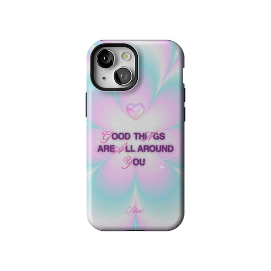 Grace iPhone Case gallery - Iphone_13_Mini_Air_Plus_1