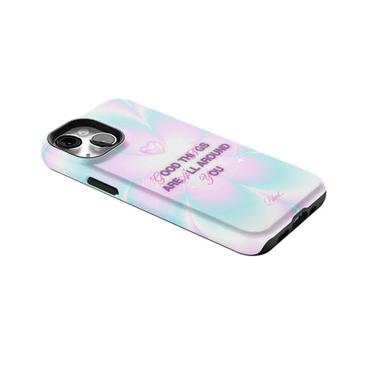 Grace iPhone Case gallery - Iphone_13_Mini_Air_Plus_2