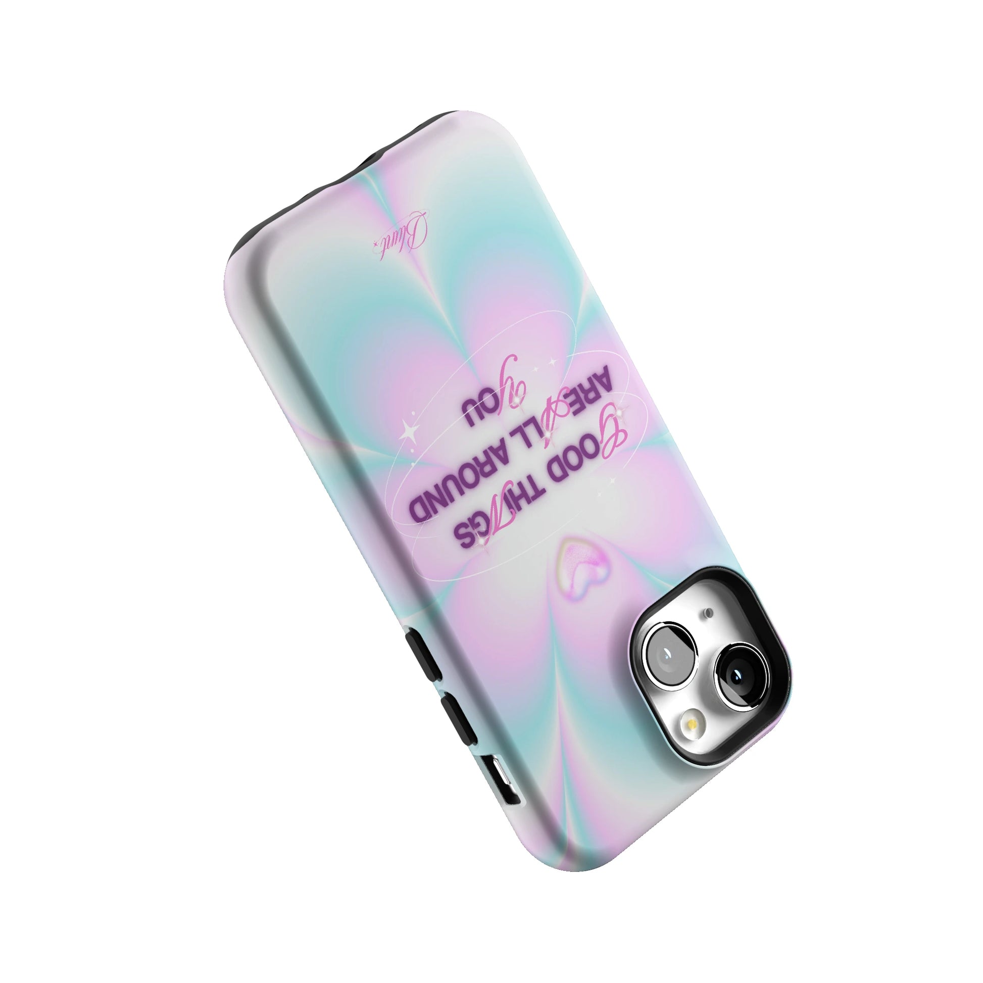 Grace iPhone Case gallery - Iphone_13_Mini_Air_Plus_5