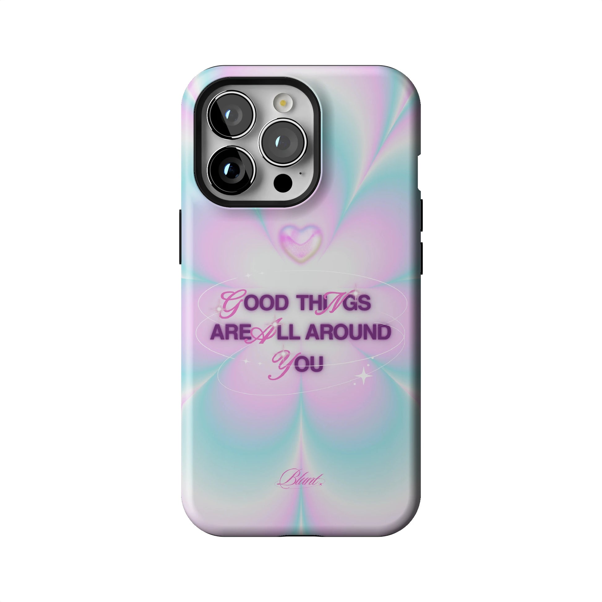 Grace iPhone Case gallery - Iphone_13_Pro_1