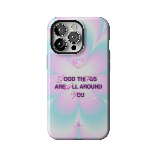 Grace iPhone Case gallery - Iphone_13_Pro_1