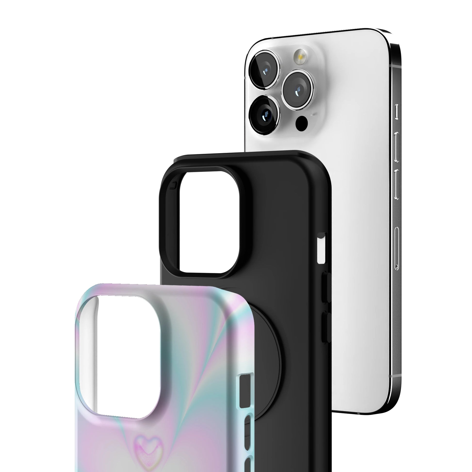 Grace iPhone Case gallery - Iphone_13_Pro_3