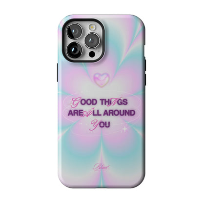 Grace iPhone Case gallery - Iphone_13_Pro_Max_1
