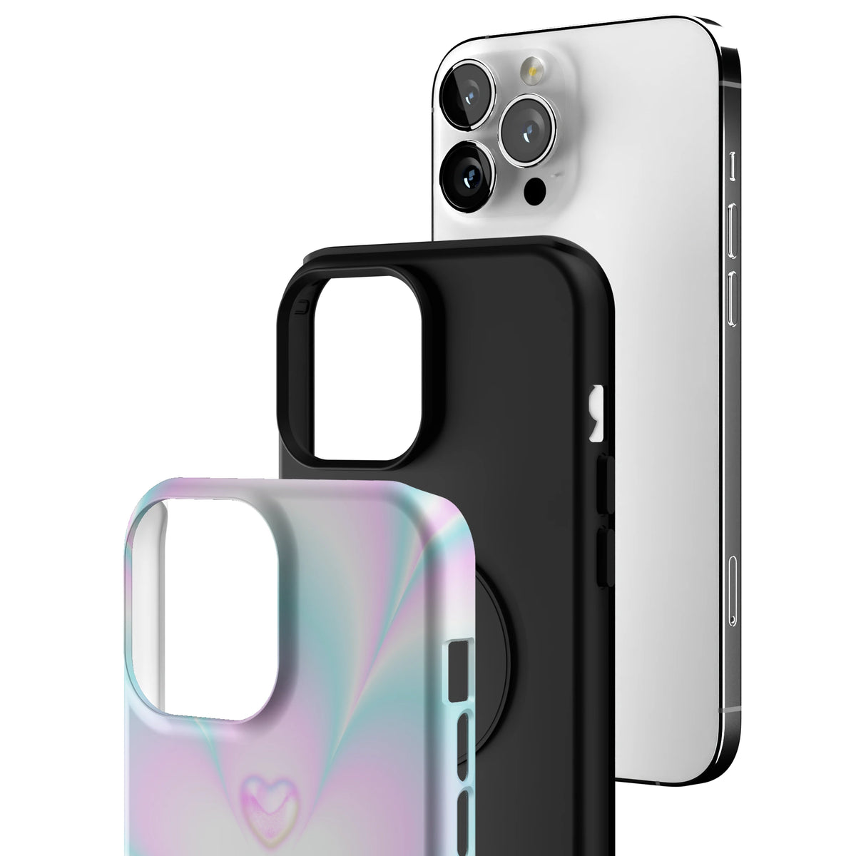 Grace iPhone Case gallery - Iphone_13_Pro_Max_3