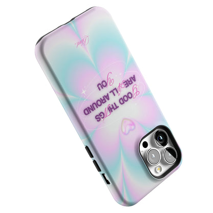 Grace iPhone Case gallery - Iphone_13_Pro_Max_5