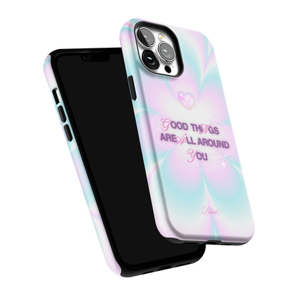 Grace iPhone Case gallery - Iphone_13_Pro_Max_6