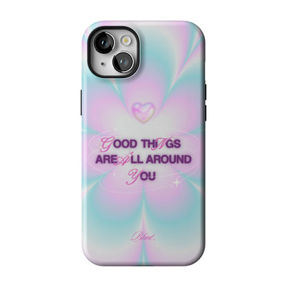 Grace iPhone Case gallery - Iphone_14_Mini_Air_Plus_1