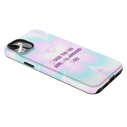 Grace iPhone Case gallery - Iphone_14_Mini_Air_Plus_2