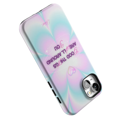 Grace iPhone Case gallery - Iphone_14_Mini_Air_Plus_5