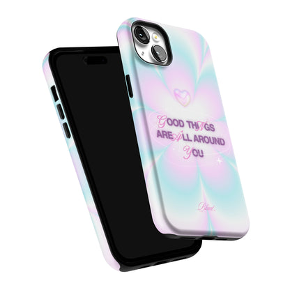 Grace iPhone Case gallery - Iphone_14_Mini_Air_Plus_6