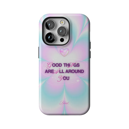 Grace iPhone Case gallery - Iphone_14_Pro_1