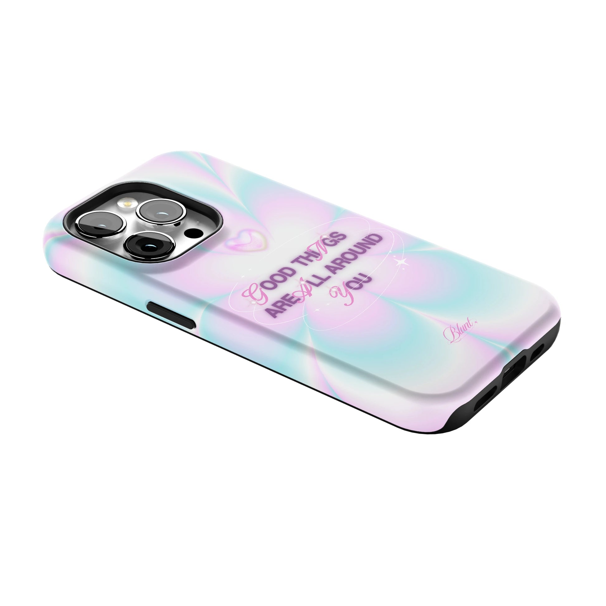Grace iPhone Case gallery - Iphone_14_Pro_2