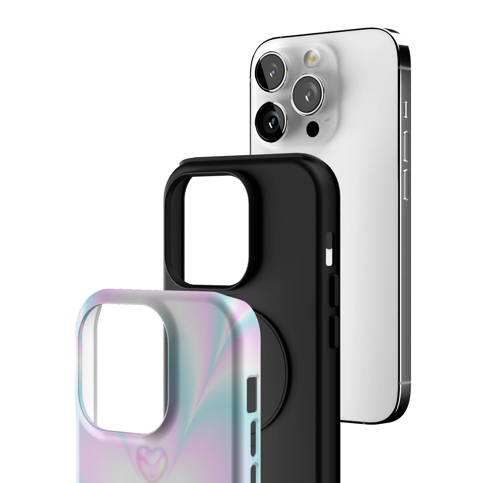 Grace iPhone Case gallery - Iphone_14_Pro_3