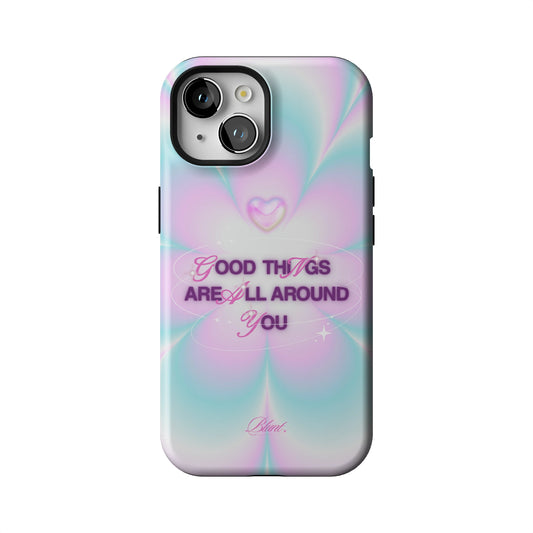 Grace iPhone Case gallery - Iphone_15_Iphone_1