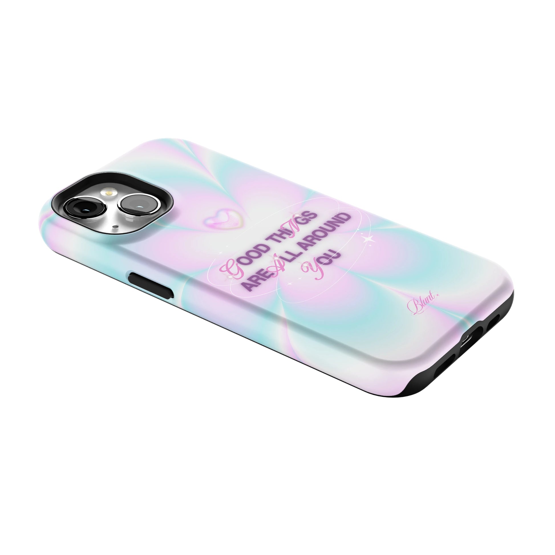 Grace iPhone Case gallery - Iphone_15_Iphone_2