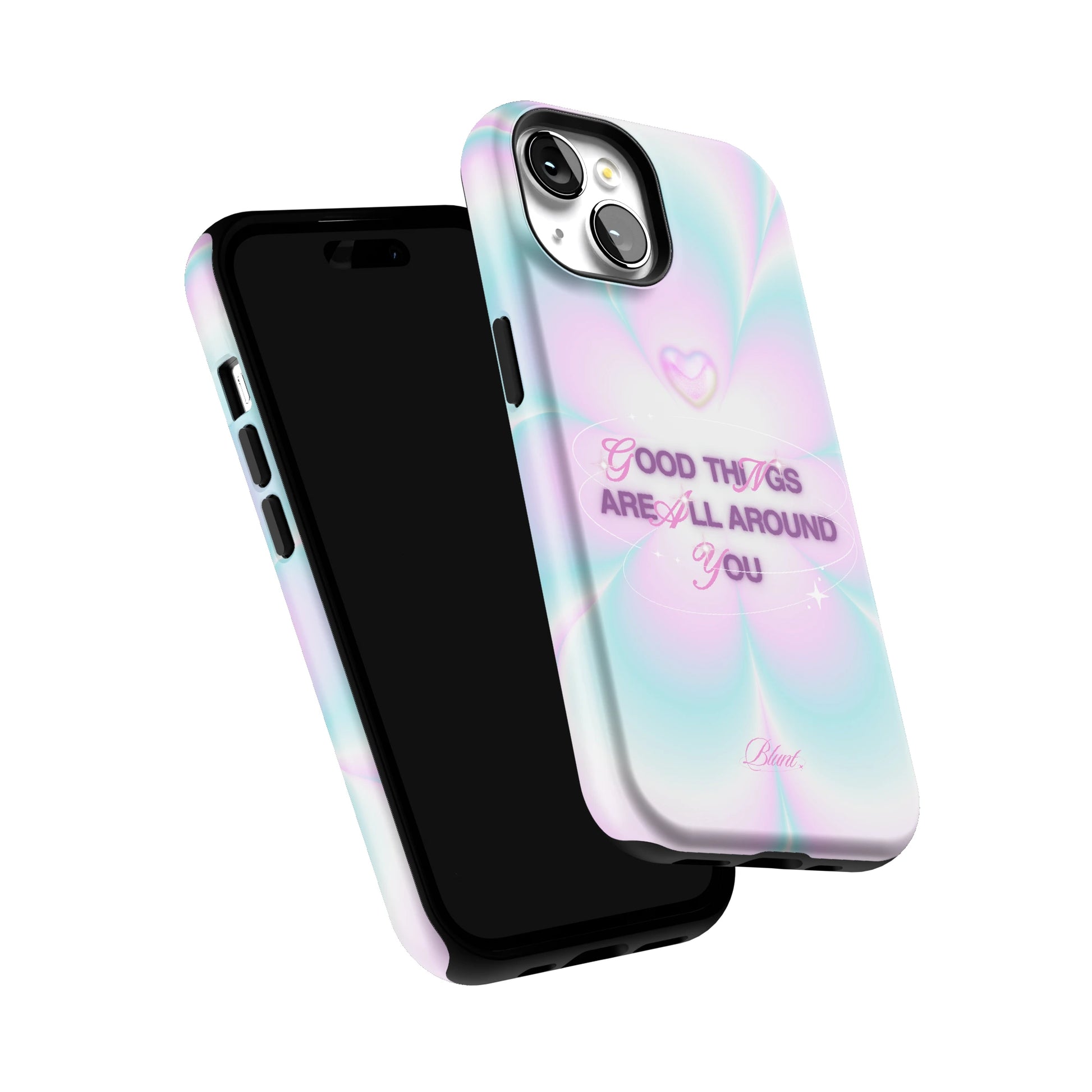 Grace iPhone Case gallery - Iphone_15_Iphone_6