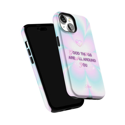 Grace iPhone Case gallery - Iphone_15_Iphone_6