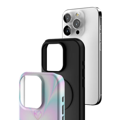 Grace iPhone Case gallery - Iphone_15_Pro_3