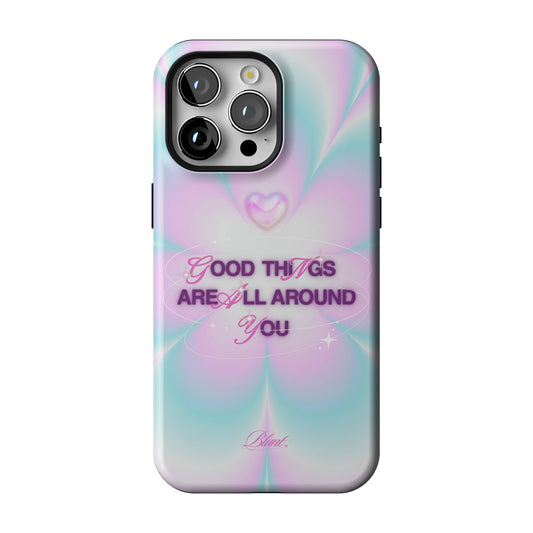 Grace iPhone Case gallery - Iphone_15_Pro_Max_1