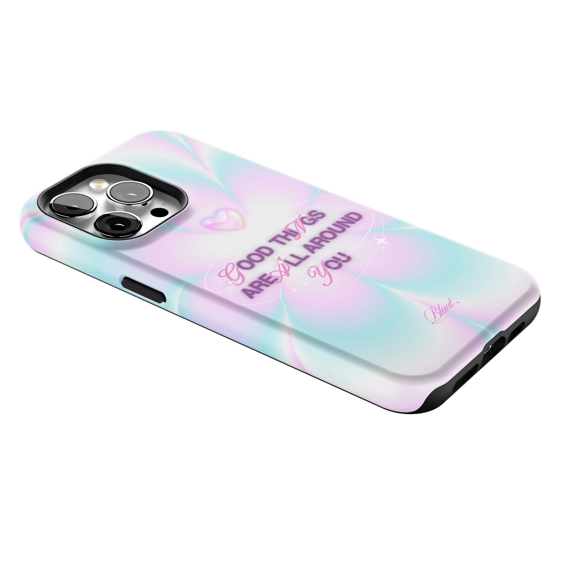 Grace iPhone Case gallery - Iphone_15_Pro_Max_2