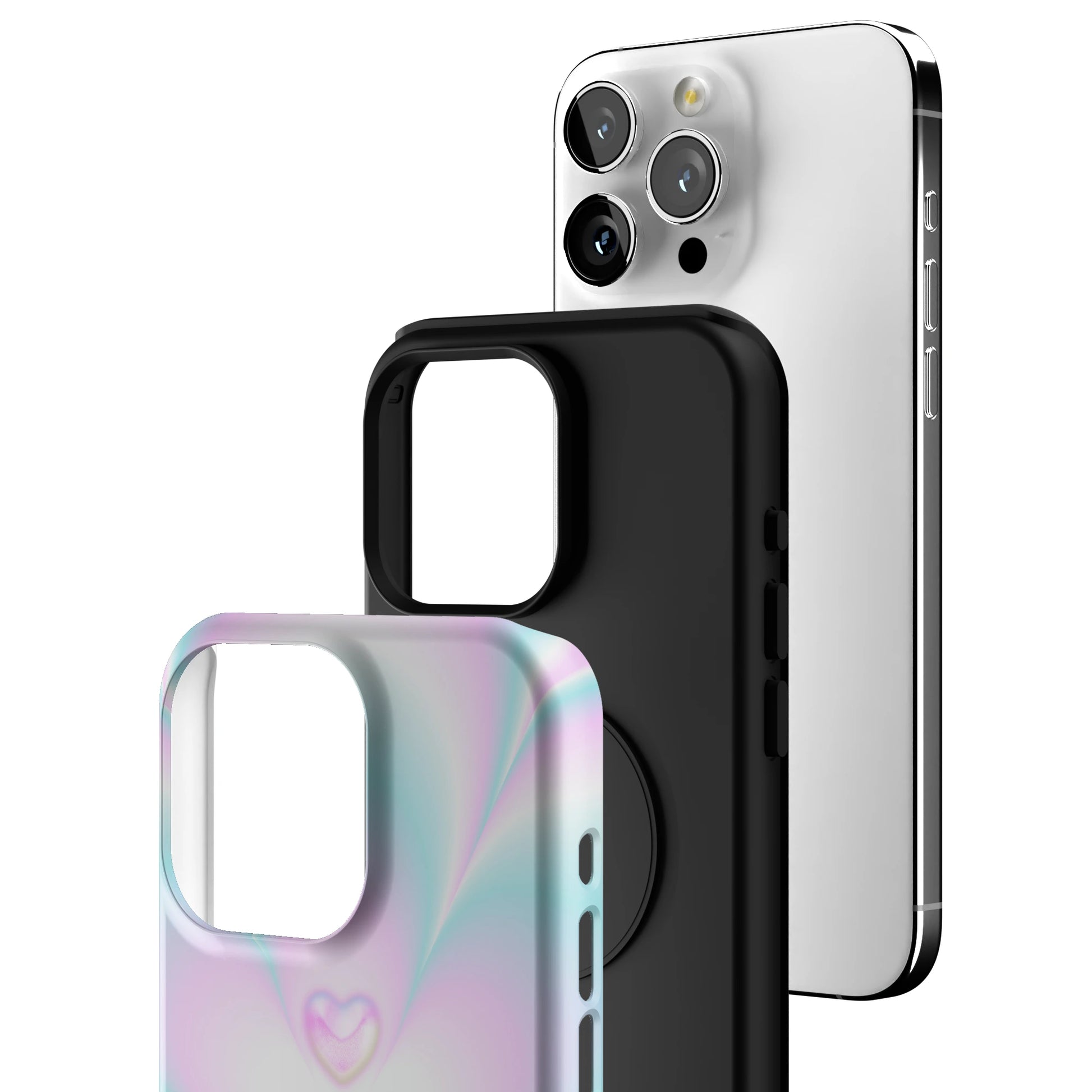 Grace iPhone Case gallery - Iphone_15_Pro_Max_3