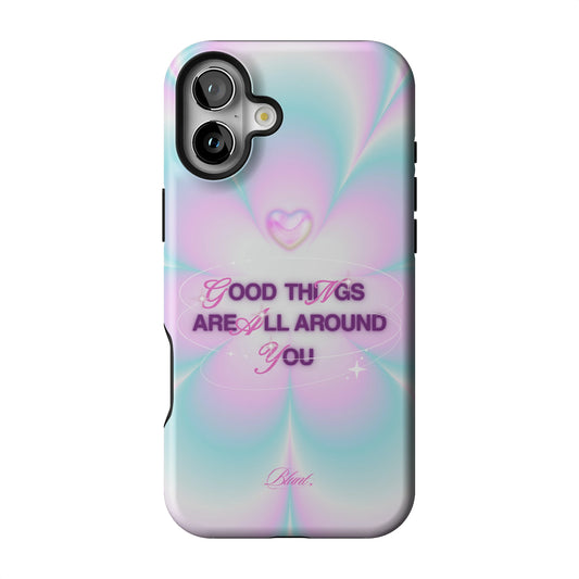 Grace iPhone Case gallery - Iphone_16_Mini_Air_Plus_1