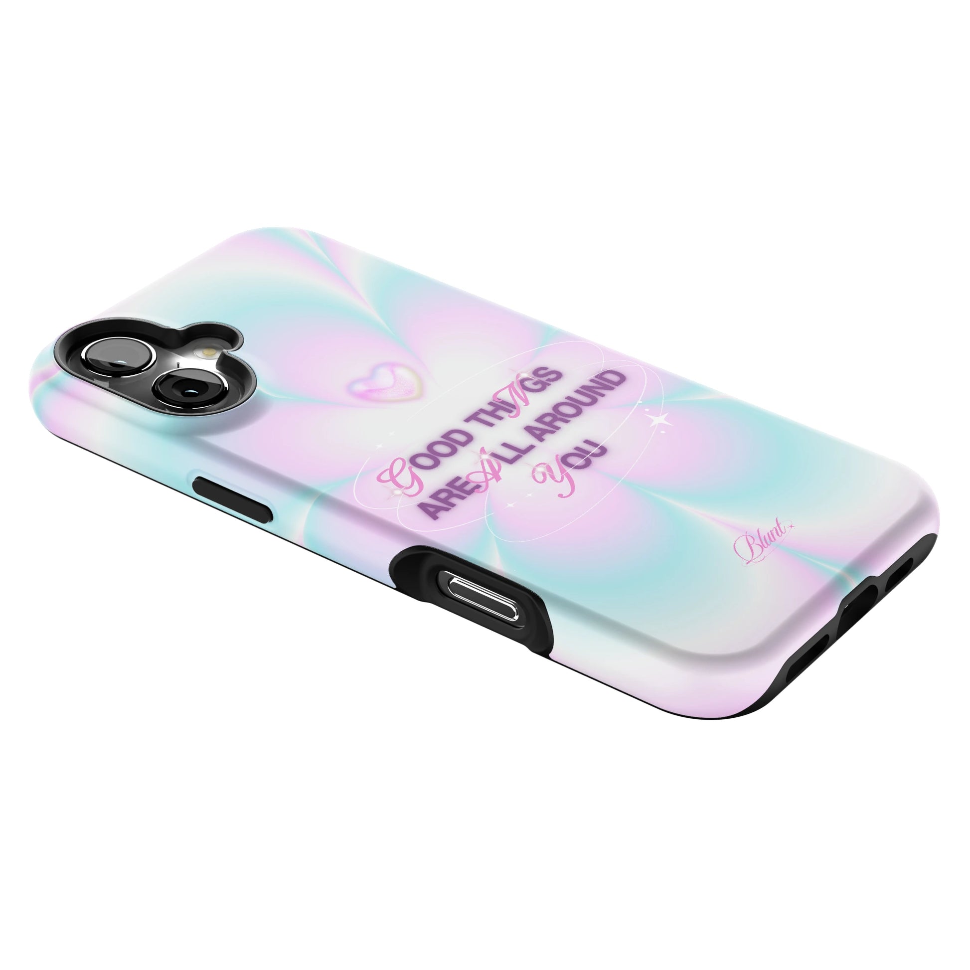 Grace iPhone Case gallery - Iphone_16_Mini_Air_Plus_2