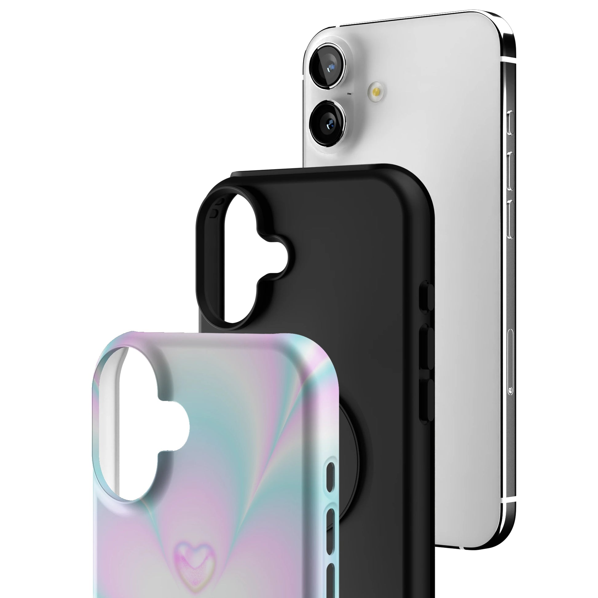 Grace iPhone Case gallery - Iphone_16_Mini_Air_Plus_3