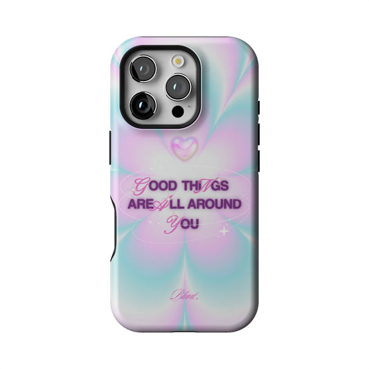 Grace iPhone Case gallery - Iphone_16_Pro_1