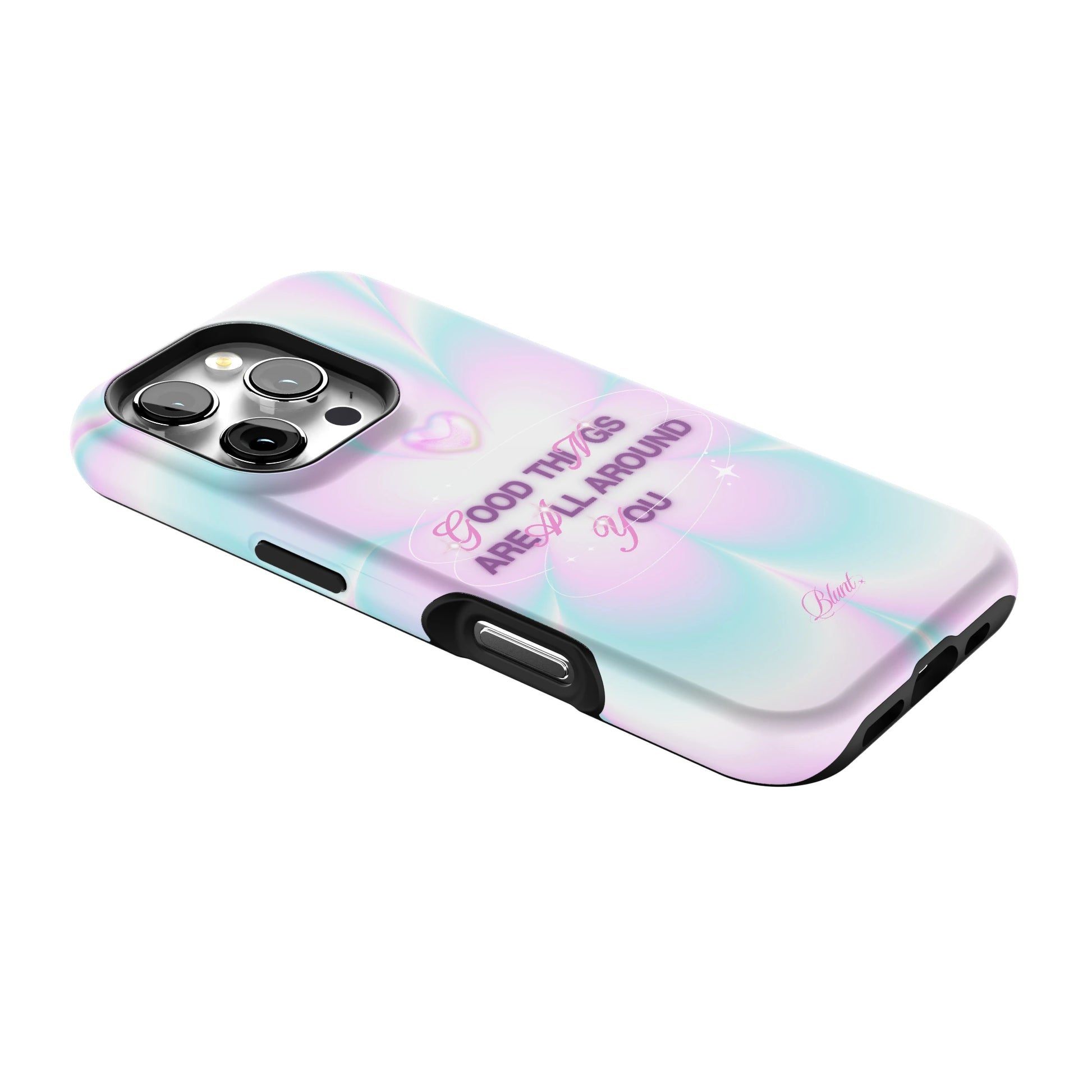 Grace iPhone Case gallery - Iphone_16_Pro_2