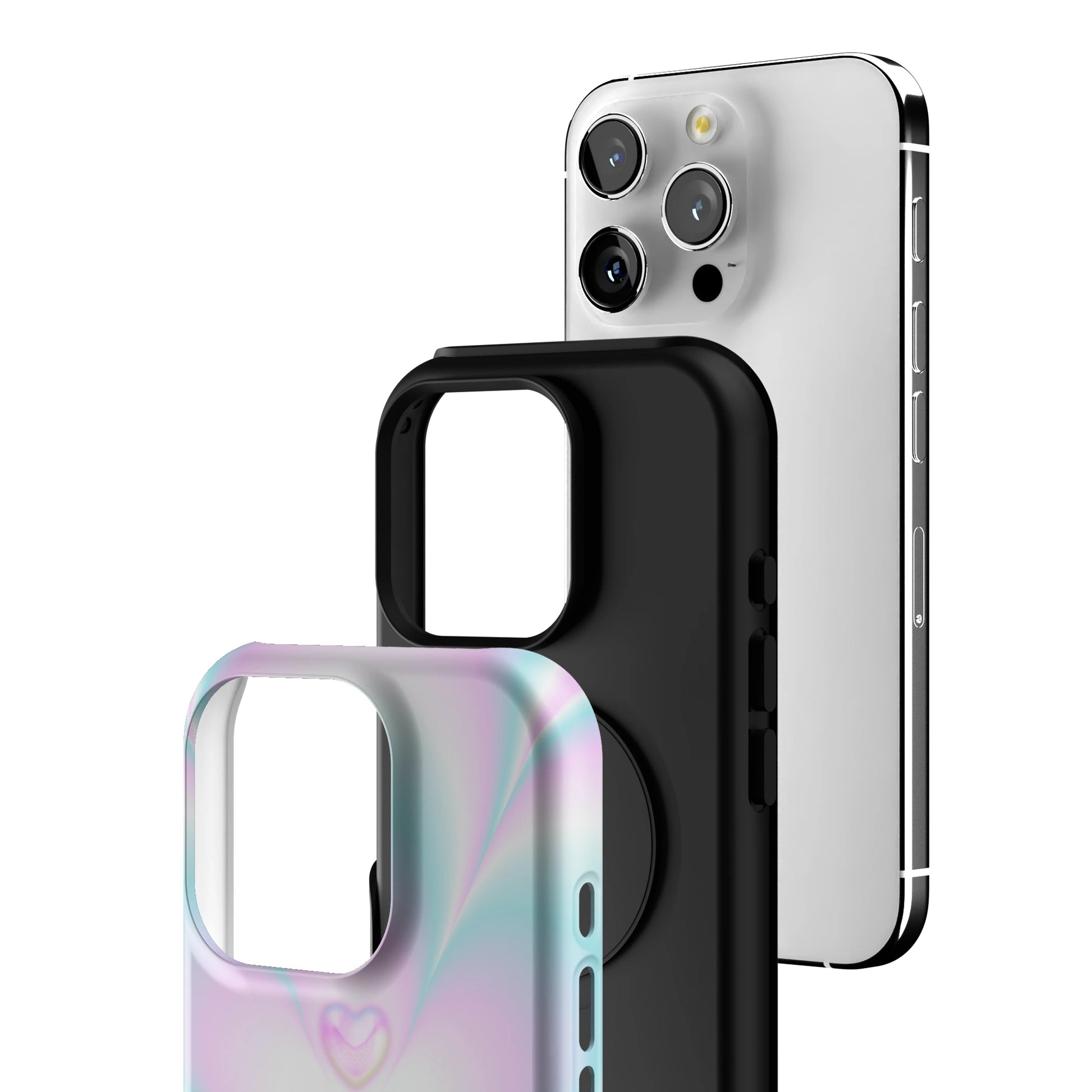 Grace iPhone Case gallery - Iphone_16_Pro_3