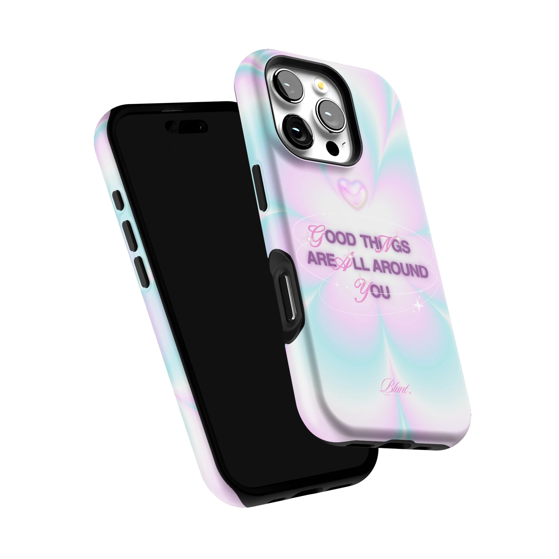 Grace iPhone Case gallery - Iphone_16_Pro_6