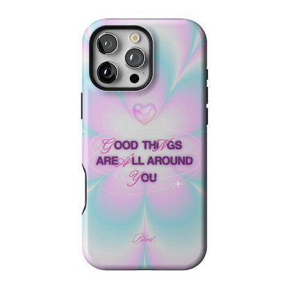 Grace iPhone Case gallery - Iphone_16_Pro_Max_1