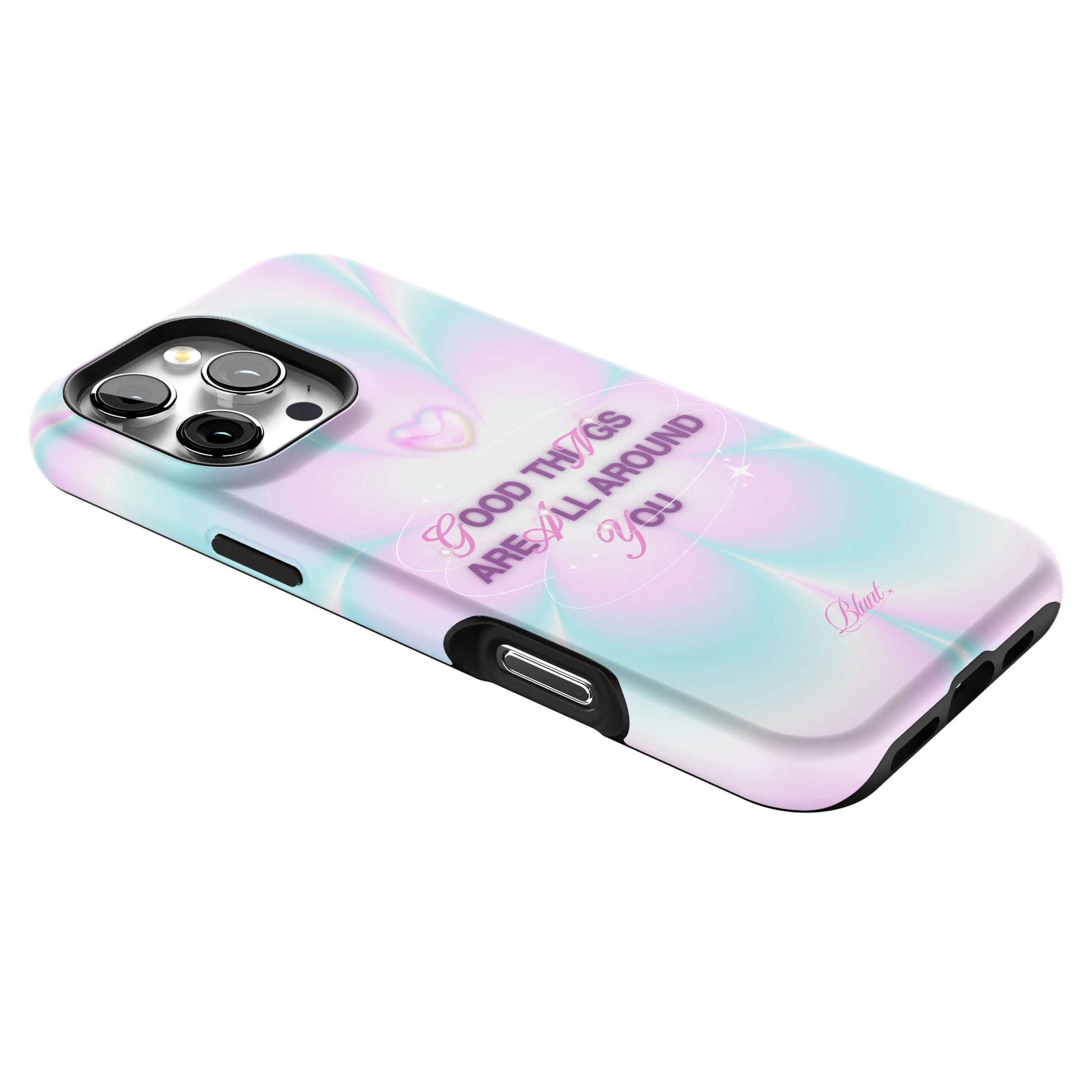 Grace iPhone Case gallery - Iphone_16_Pro_Max_2