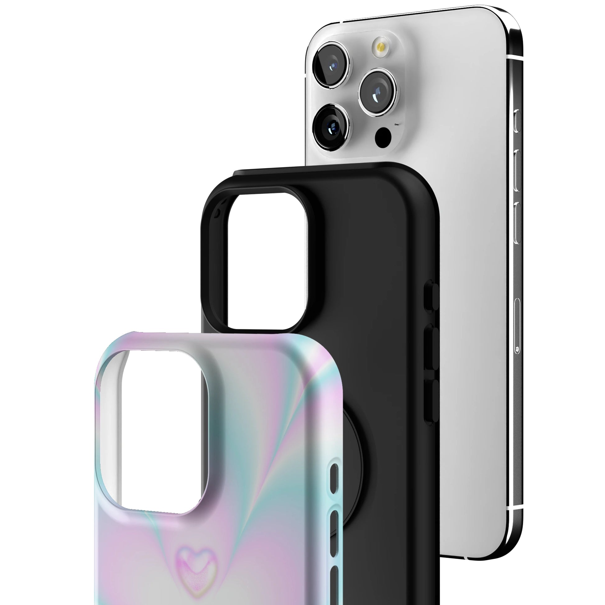 Grace iPhone Case gallery - Iphone_16_Pro_Max_3