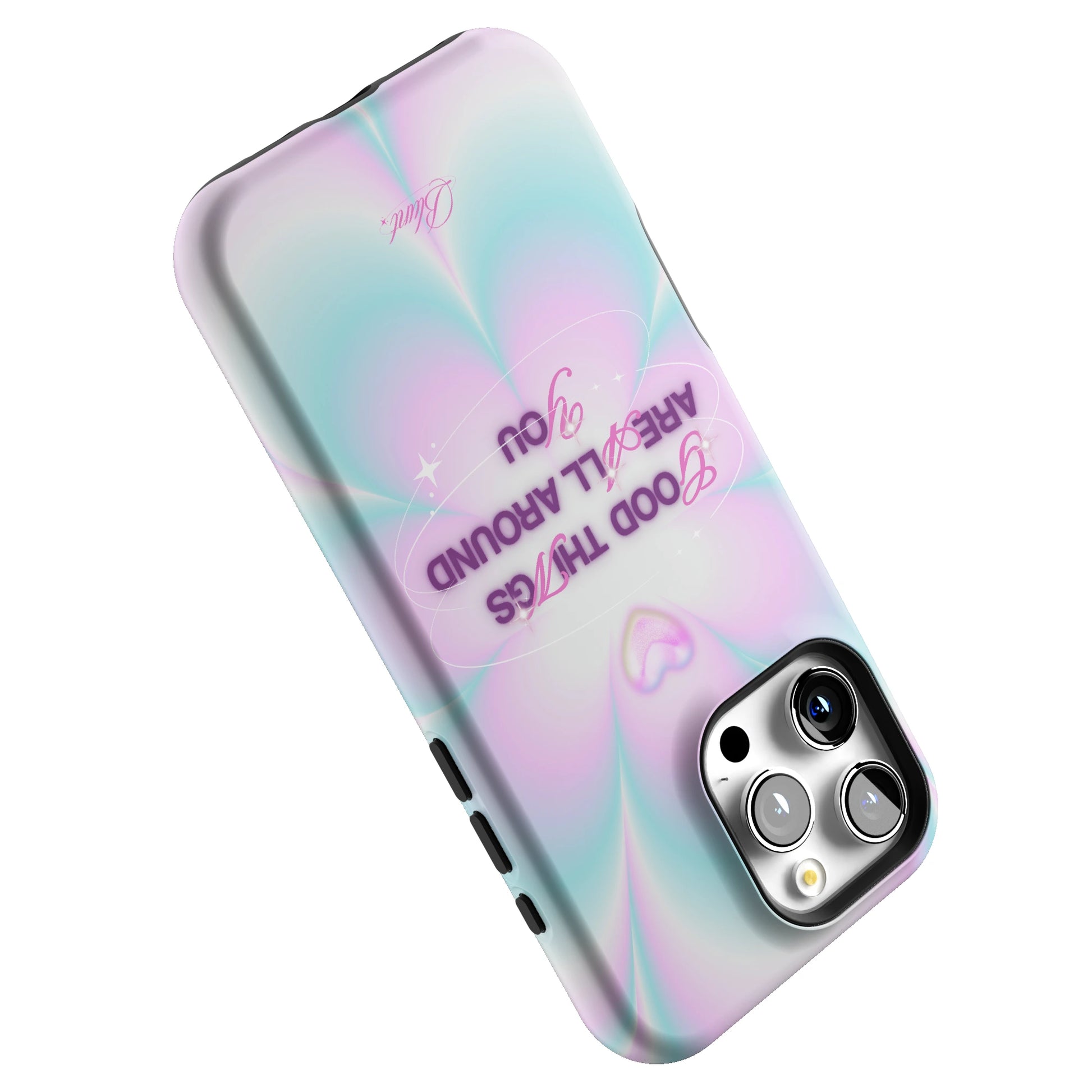 Grace iPhone Case gallery - Iphone_16_Pro_Max_5