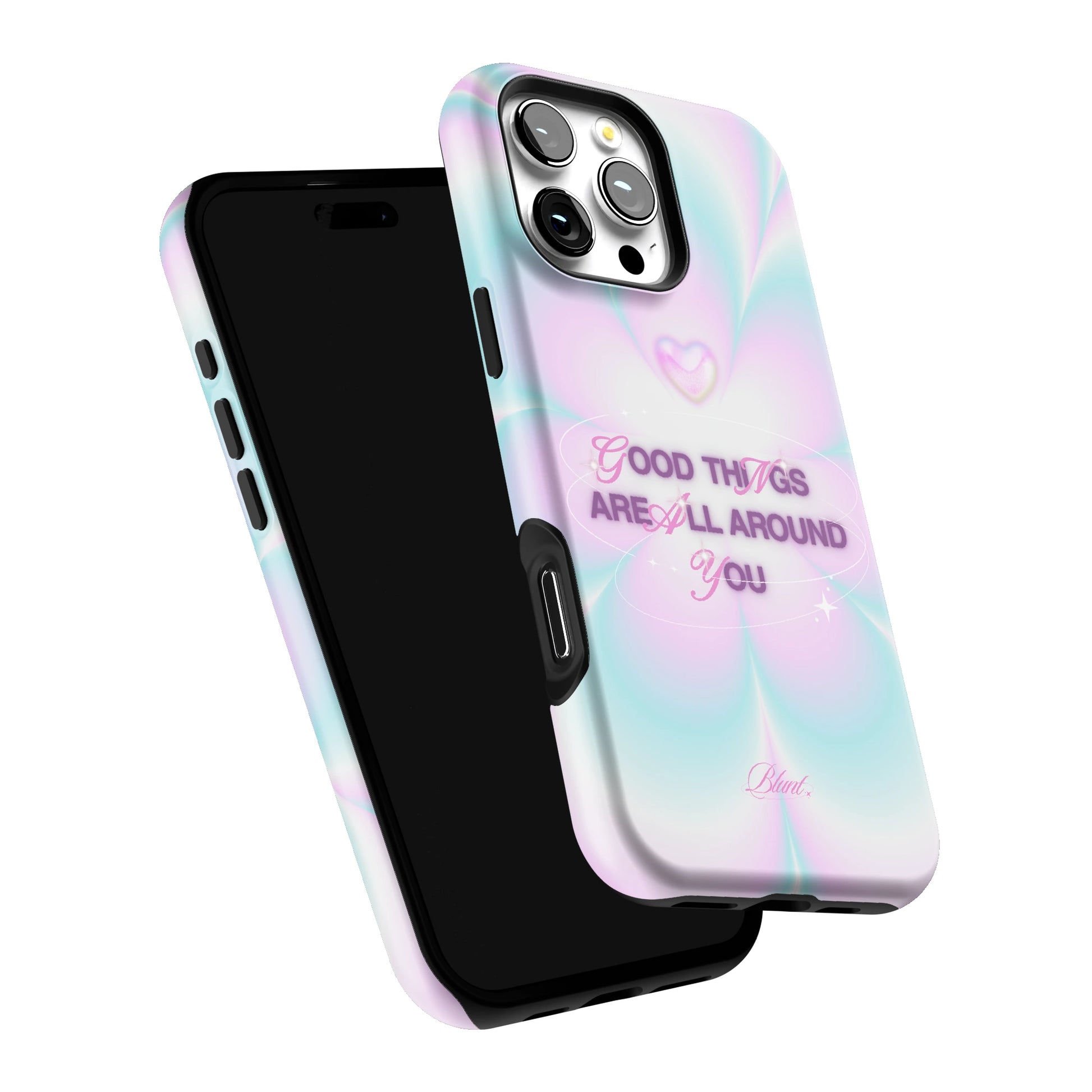Grace iPhone Case gallery - Iphone_16_Pro_Max_6