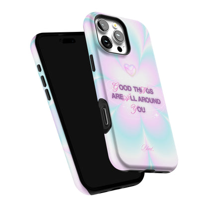 Grace iPhone Case gallery - Iphone_16_Pro_Max_6
